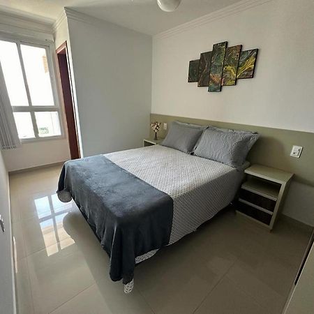 Magnifico Apto Com Vista Para O Mar, 2 Quartos, Maximo 6 Pessoas!!! Guarapari Buitenkant foto