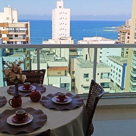 Magnifico Apto Com Vista Para O Mar, 2 Quartos, Maximo 6 Pessoas!!! Guarapari Buitenkant foto